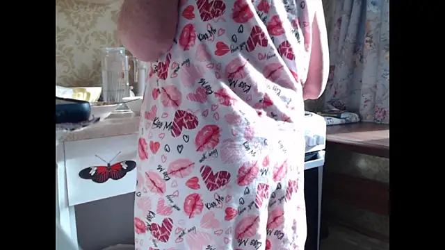 Snapshot of Anabelldestiny chatting on February 9, 2026, 8:45 am Anabelldestiny online show from February 9, 2026, 8:45 am