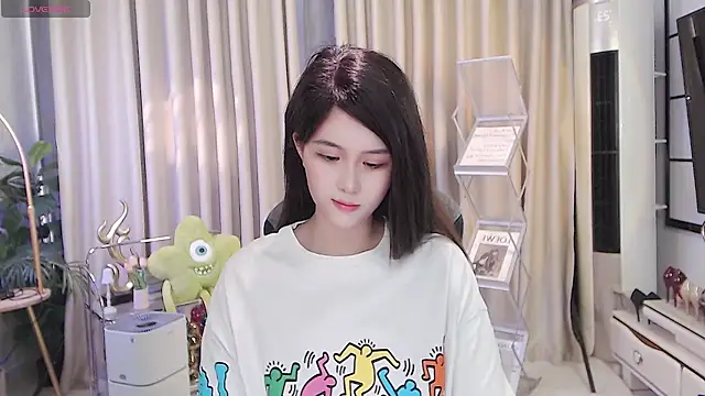 Judy0523 online show from November 2, 2025, 3:00 am