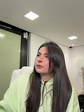 soyccherry  online show from March 28, 2026, 10:33 pm