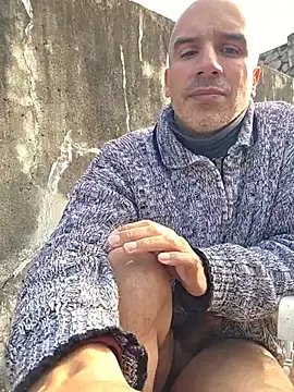 Dario618 online show from June 2, 2026, 5:57 pm