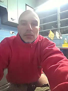 Dario618 online show from June 24, 2026, 2:43 am