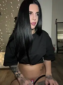 Snapshot of LexiCoco chatting on March 14, 2026, 11:05 am LexiCoco online show from March 14, 2026, 11:05 am