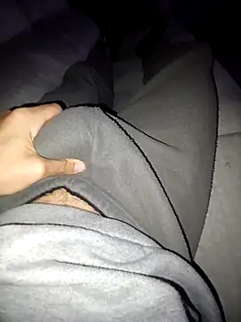 QuietBoy online show from October 7, 2025, 12:55 am