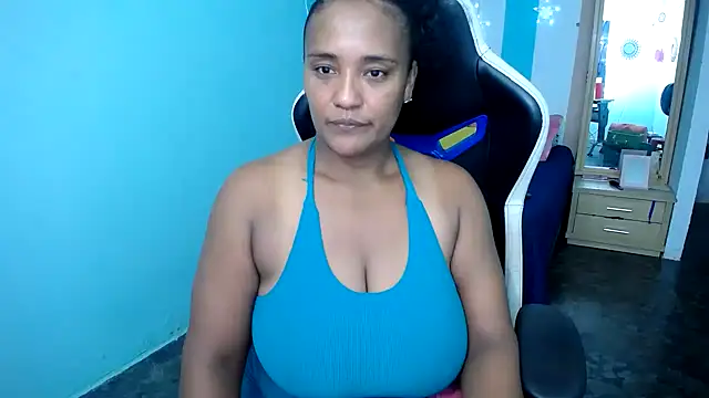 marysol83 online show from October 2, 2025, 12:58 am