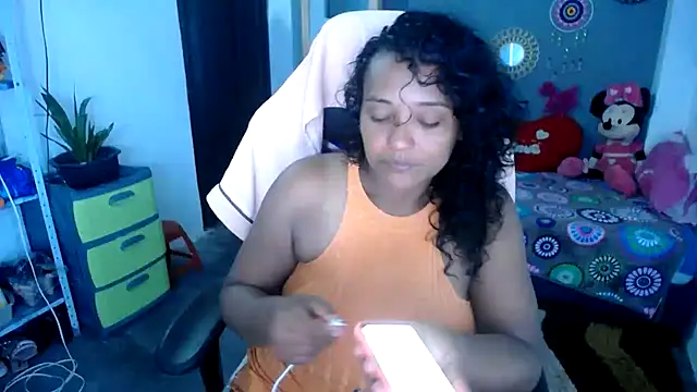 Snapshot of marysol83 chatting on March 6, 2026, 3:01 am marysol83 online show from March 6, 2026, 3:01 am