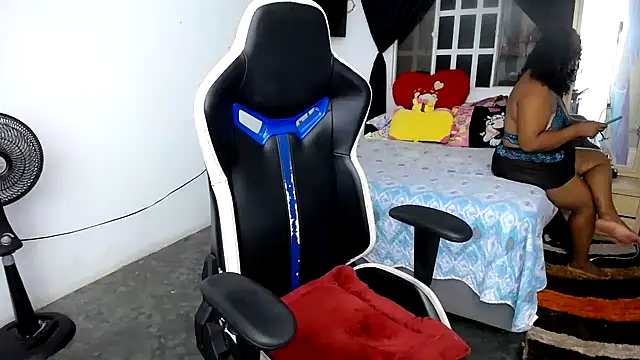 marysol83 online show from March 8, 2025, 2:45 am