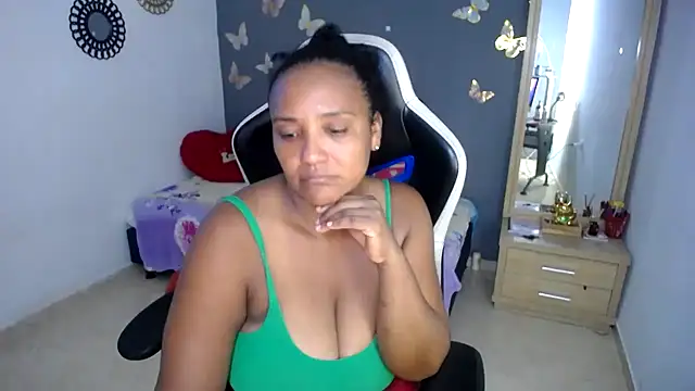 Snapshot of marysol83 chatting on May 30, 2026, 10:26 pm marysol83 online show from May 30, 2026, 10:26 pm