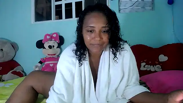 marysol83 online show from February 21, 2026, 3:41 am