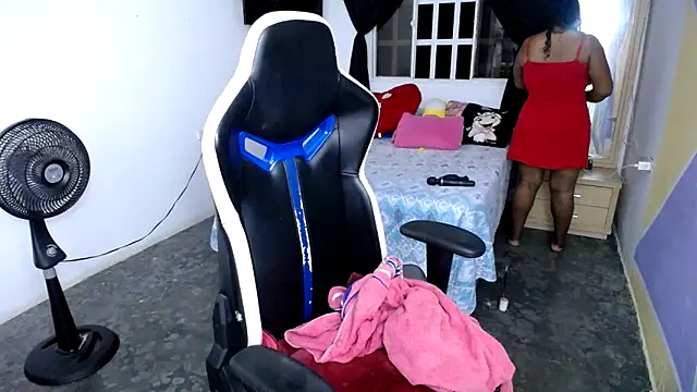 marysol83 online show from March 12, 2025, 1:25 am