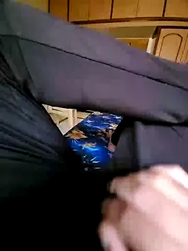 vansh1802 online show from January 28, 2025, 8:04 am