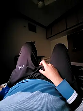 vansh1802 online show from January 28, 2025, 11:38 am