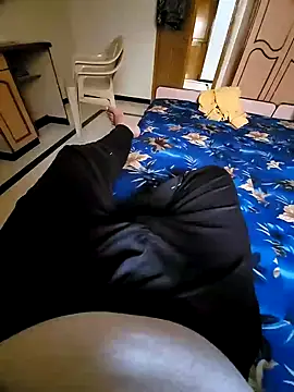 vansh1802 online show from February 25, 2025, 7:42 am