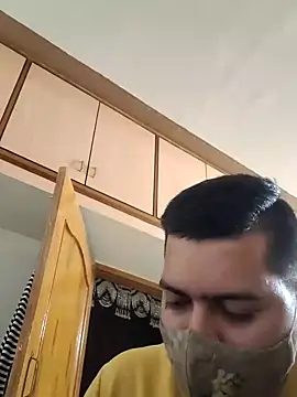 vansh1802 online show from February 28, 2025, 5:26 pm