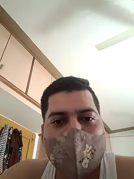 vansh1802 online show from March 9, 2025, 9:02 am