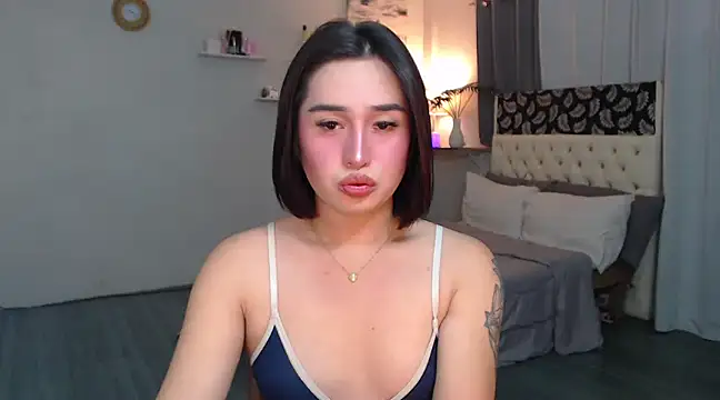 Sexysafarahh online show from January 28, 2025, 2:43 am