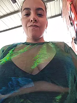 Emma Wish online show from March 13, 2026, 4:01 pm