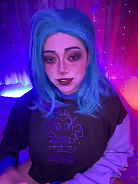 seraphine23 online show from March 21, 2025, 3:22 am