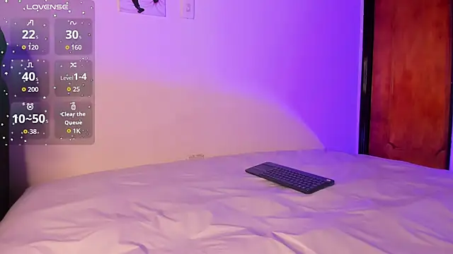 annita lopez online show from February 23, 2026, 11:05 pm