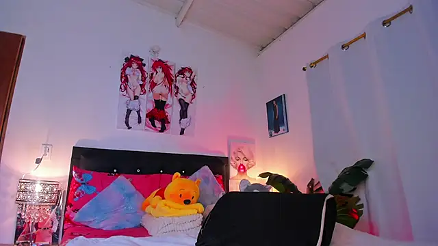 Snapshot of annita_lopez chatting on February 21, 2025, 12:05 am annita lopez online show from February 21, 2025, 12:05 am