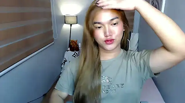 MoaningKylie online show from December 13, 2024, 9:20 pm