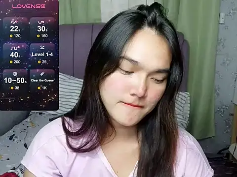 MoaningKylie online show from April 14, 2026, 3:06 pm