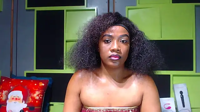 SexyAssDivaxxx online show from March 13, 2025, 11:30 am