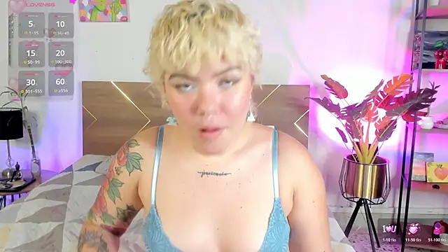 Snapshot of Amy_art chatting on February 28, 2026, 9:03 pm Amy art online show from February 28, 2026, 9:03 pm