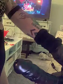 Snapshot of DreamGurlDaisy@xh chatting on February 12, 2025, 4:54 am DreamGurlDaisyxh online show from February 12, 2025, 4:54 am