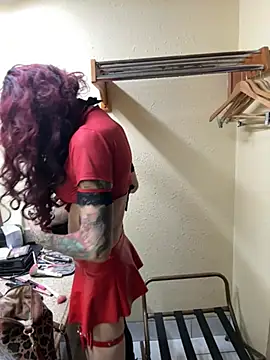 Snapshot of DreamGurlDaisy@xh chatting on February 25, 2026, 1:22 pm DreamGurlDaisyxh online show from February 25, 2026, 1:22 pm