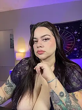 Snapshot of Melhope chatting on March 19, 2026, 2:39 pm Melhope online show from March 19, 2026, 2:39 pm