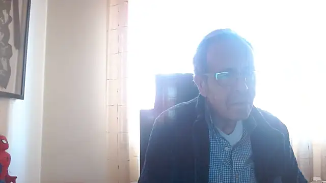 TonyComa online show from April 15, 2026, 2:32 pm