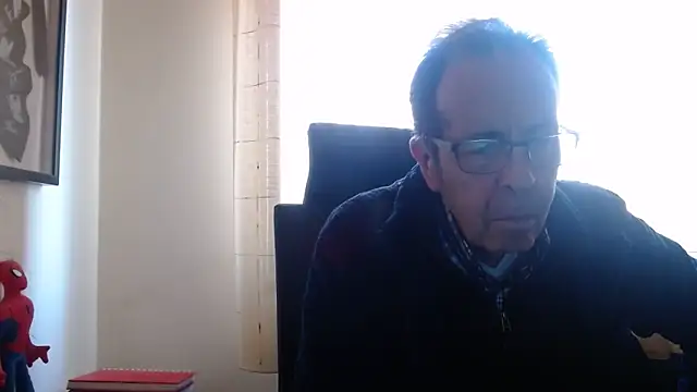 TonyComa online show from February 21, 2026, 12:29 pm