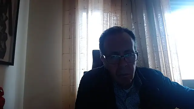 TonyComa online show from April 14, 2026, 4:12 pm