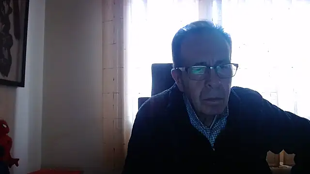 TonyComa online show from February 12, 2026, 4:40 pm