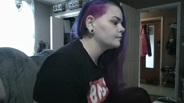 Snapshot of Randomness440 chatting on March 16, 2025, 8:21 pm Randomness440 online show from March 16, 2025, 8:21 pm