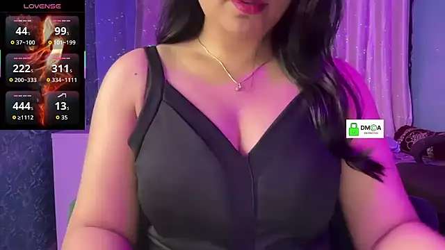 Snapshot of Sizzling__ZAARA chatting on April 21, 2026, 5:19 pm Sizzling ZAARA online show from April 21, 2026, 5:19 pm