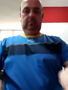 Hot-pico76 online show from March 20, 2026, 9:54 am