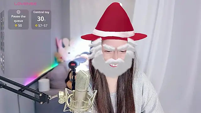 tw lala online show from October 31, 2025, 4:47 pm