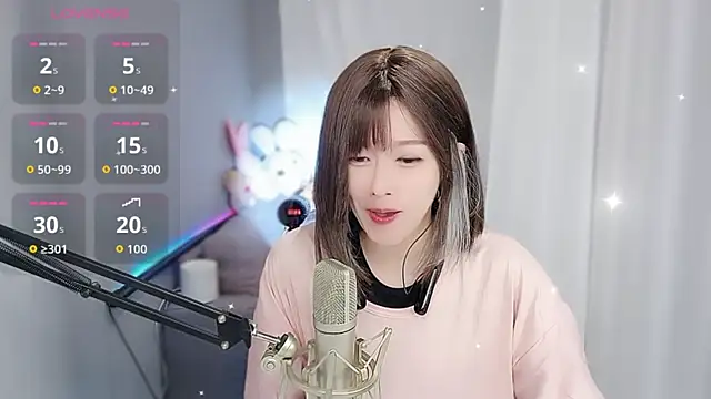 tw lala online show from January 13, 2026, 4:55 pm