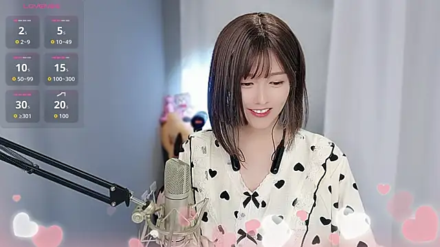 tw lala online show from April 10, 2026, 4:58 pm