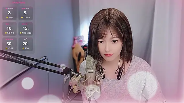 tw lala online show from April 9, 2026, 4:57 pm