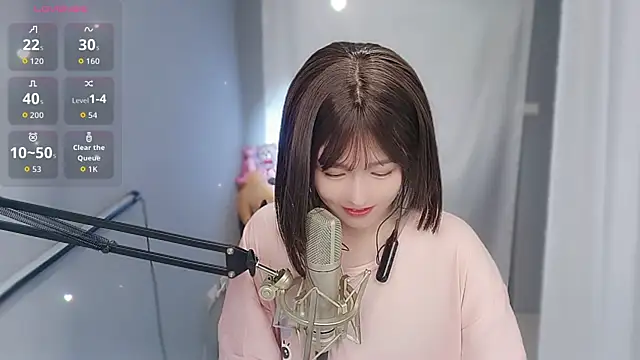 tw lala online show from April 7, 2026, 4:31 pm