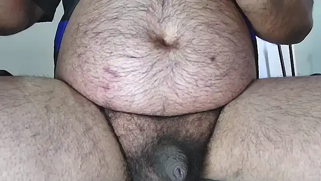 Snapshot of ChubbyLatin_ chatting on February 12, 2025, 2:21 pm ChubbyLatin online show from February 12, 2025, 2:21 pm