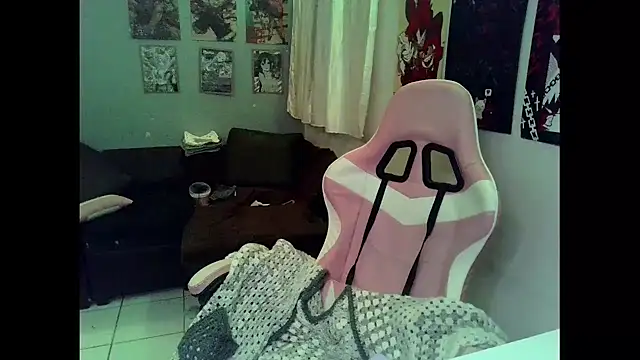 Abysparadise online show from January 7, 2026, 3:55 am