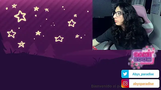 Snapshot of Abysparadise chatting on March 3, 2026, 3:02 am Abysparadise online show from March 3, 2026, 3:02 am