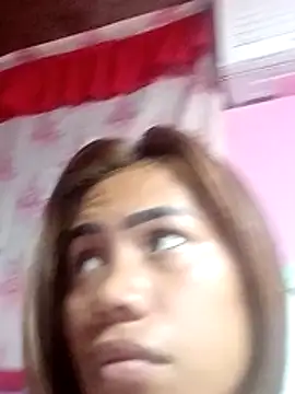 Cutie body11 online show from March 18, 2026, 1:02 pm