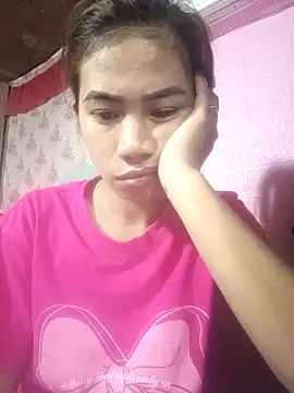 Cutie body11 online show from February 19, 2026, 1:02 am