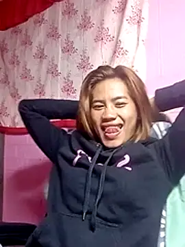 Cutie body11 online show from March 24, 2026, 12:38 pm