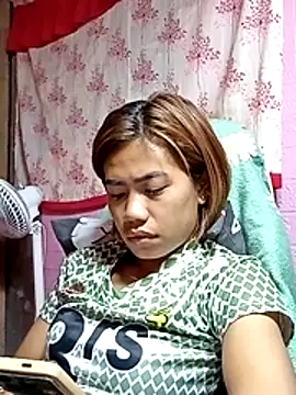 Cutie body11 online show from April 8, 2026, 10:55 pm