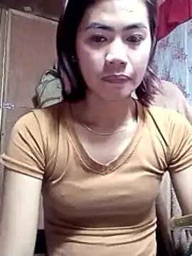 Cutie body11 online show from May 30, 2026, 1:23 am
